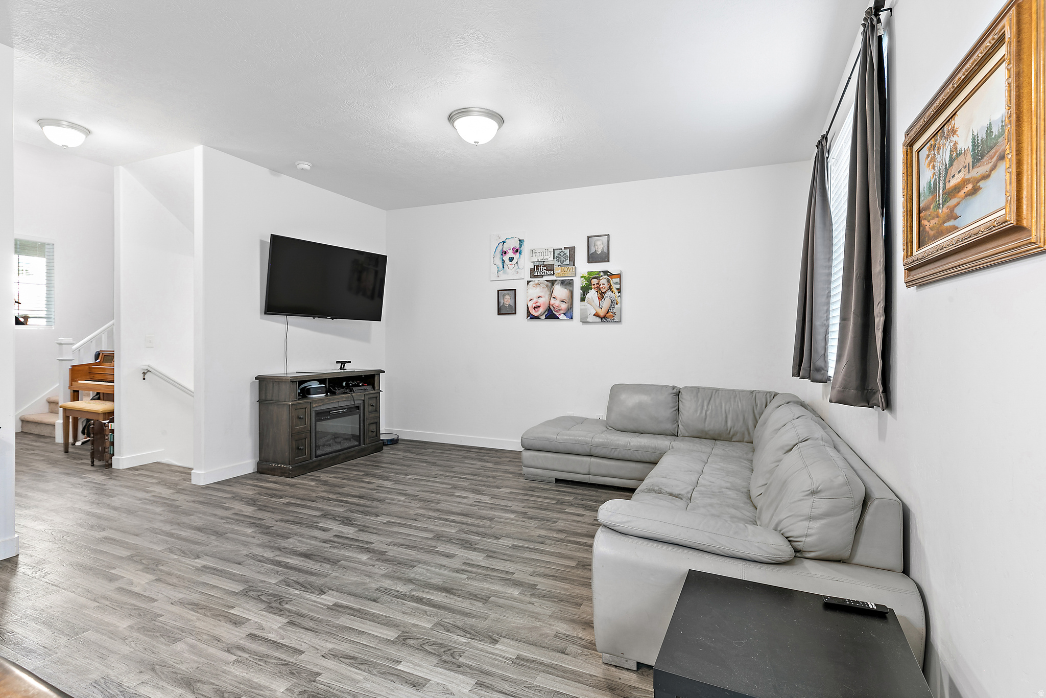 VILLAGE OF FOX HOLLOW - Residential