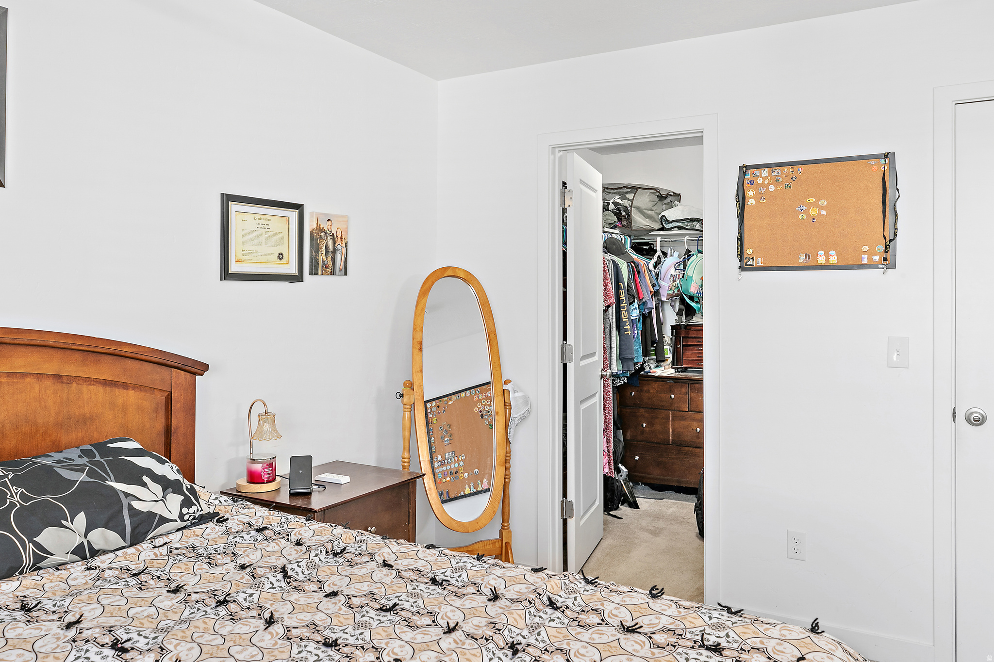 VILLAGE OF FOX HOLLOW - Residential