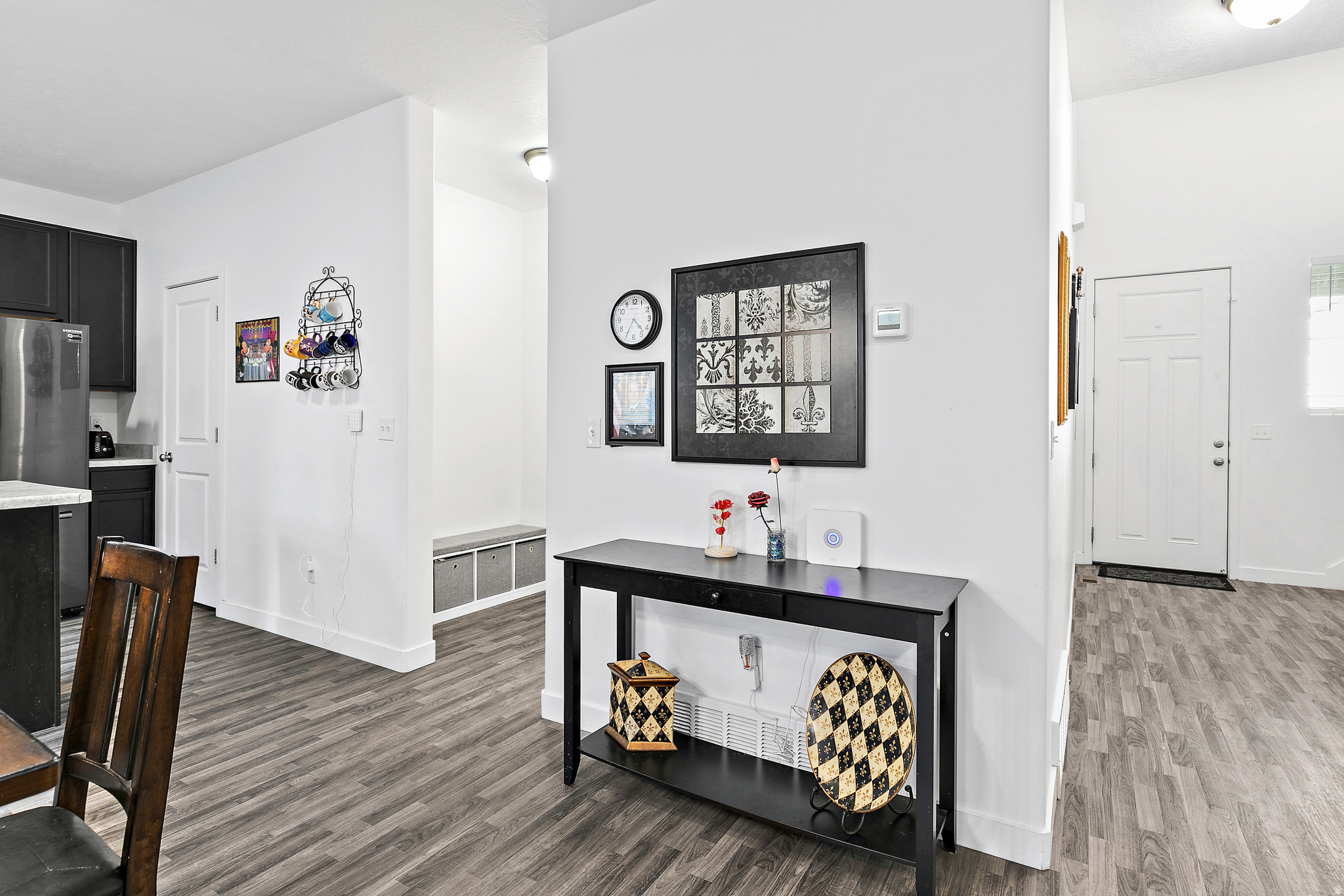 VILLAGE OF FOX HOLLOW - Residential