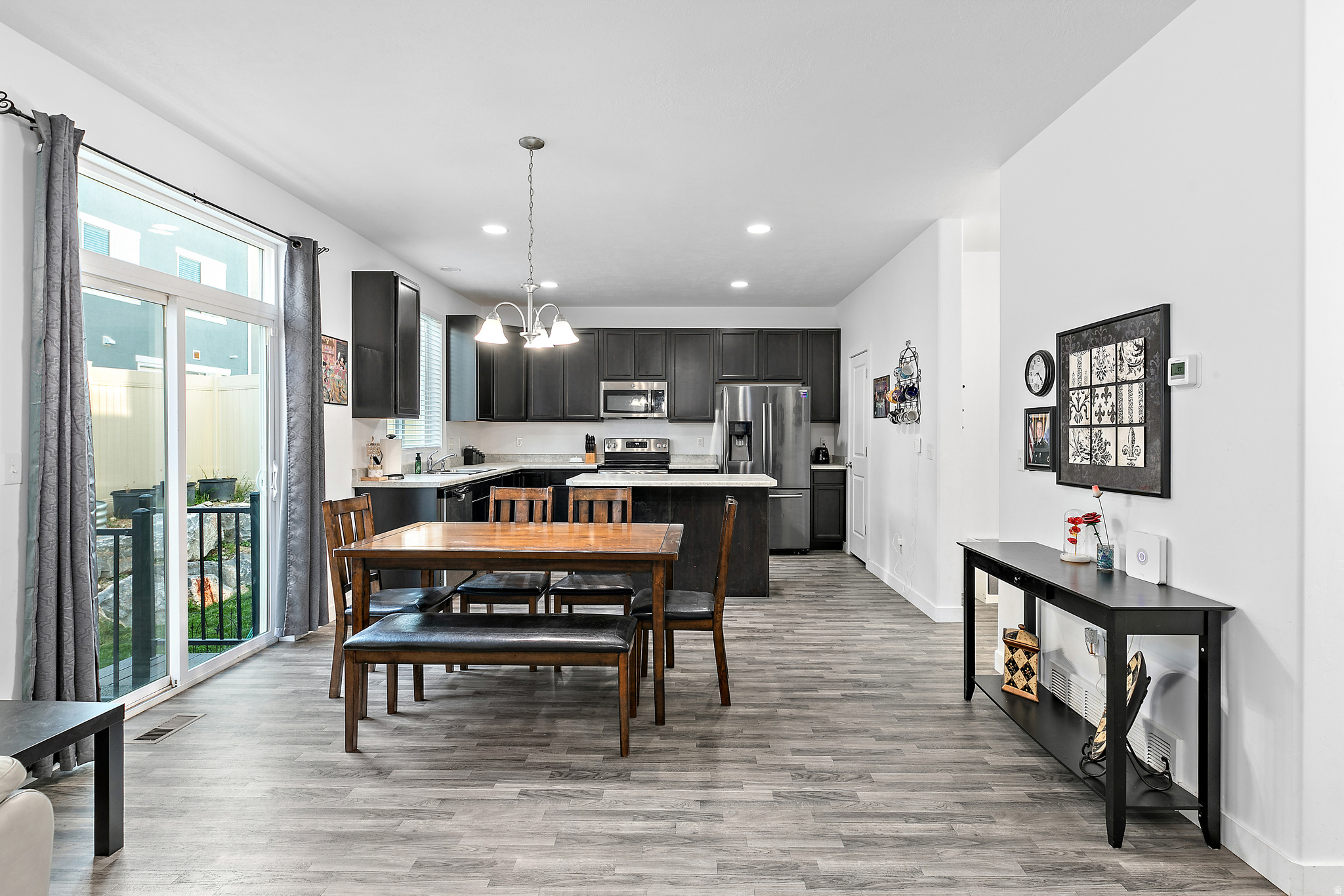 VILLAGE OF FOX HOLLOW - Residential