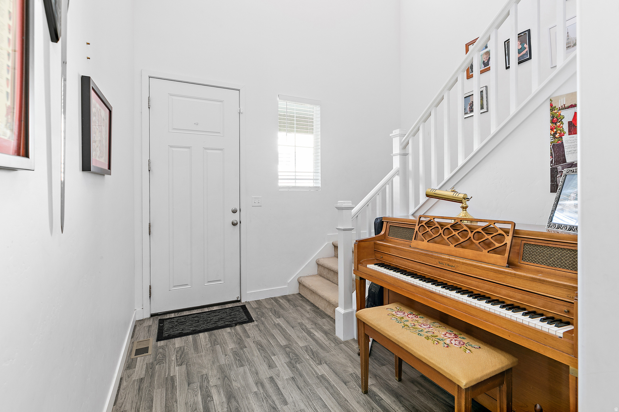 VILLAGE OF FOX HOLLOW - Residential