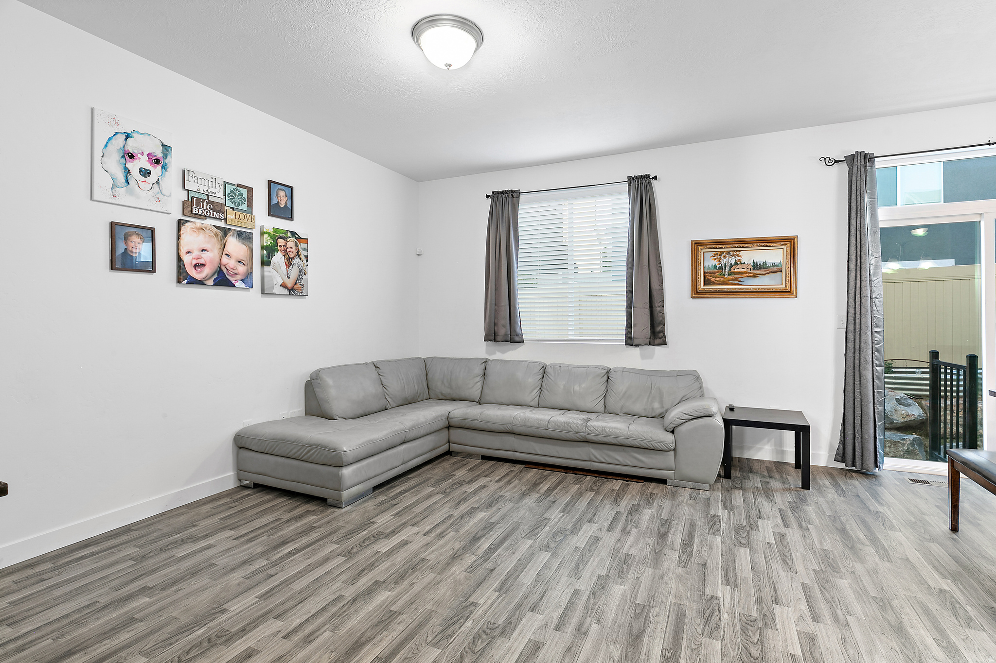 VILLAGE OF FOX HOLLOW - Residential