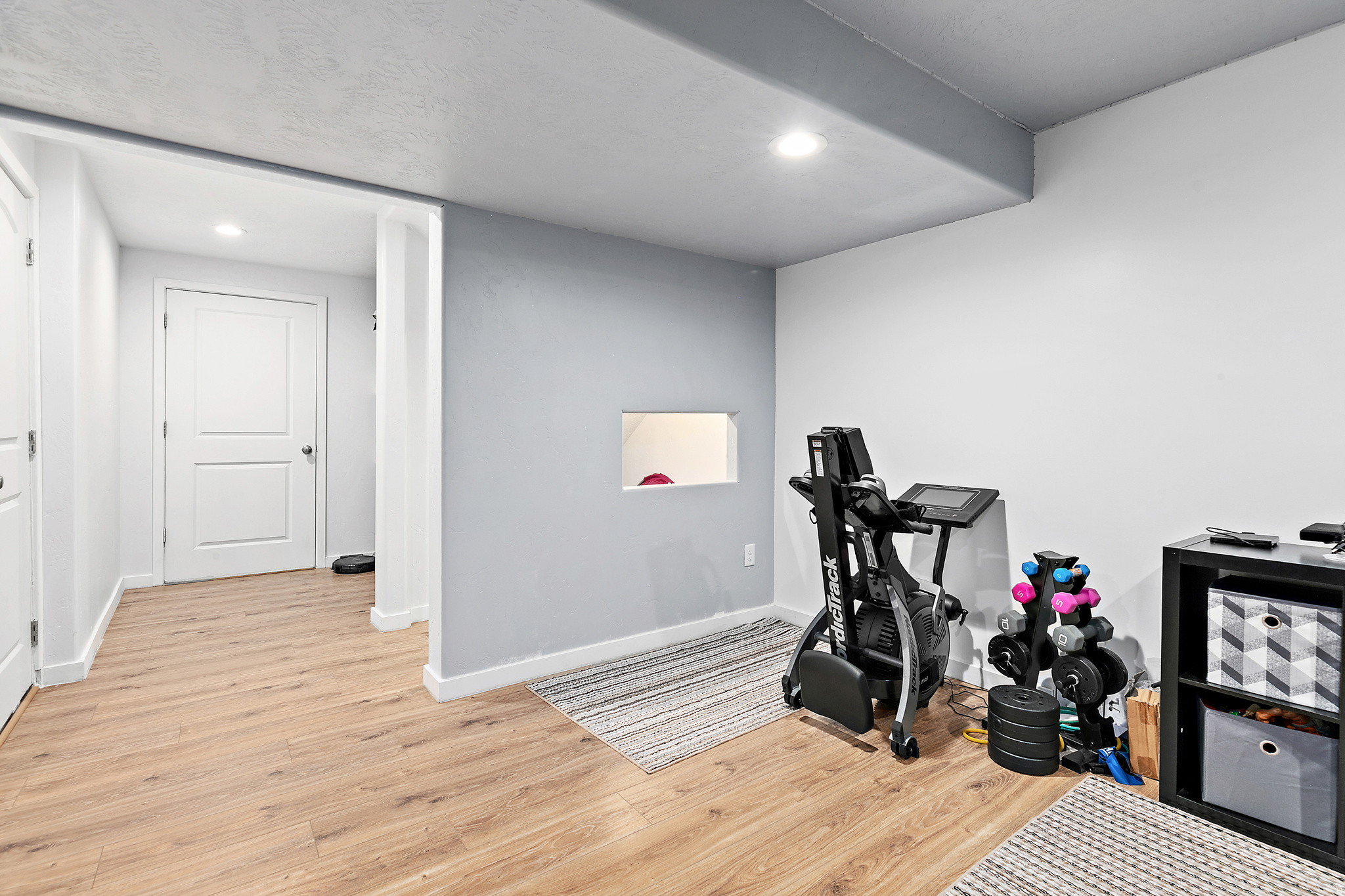 VILLAGE OF FOX HOLLOW - Residential