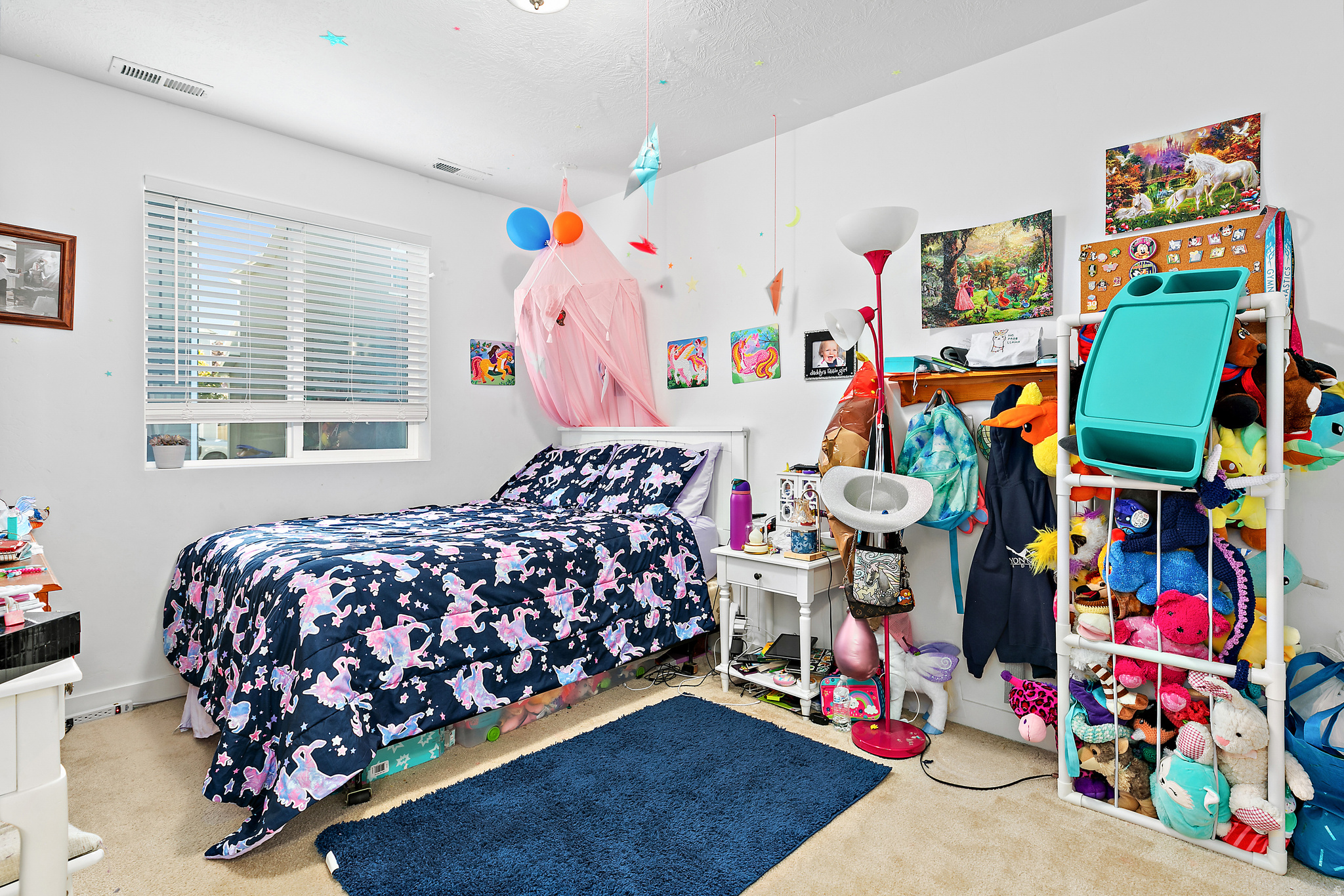 VILLAGE OF FOX HOLLOW - Residential