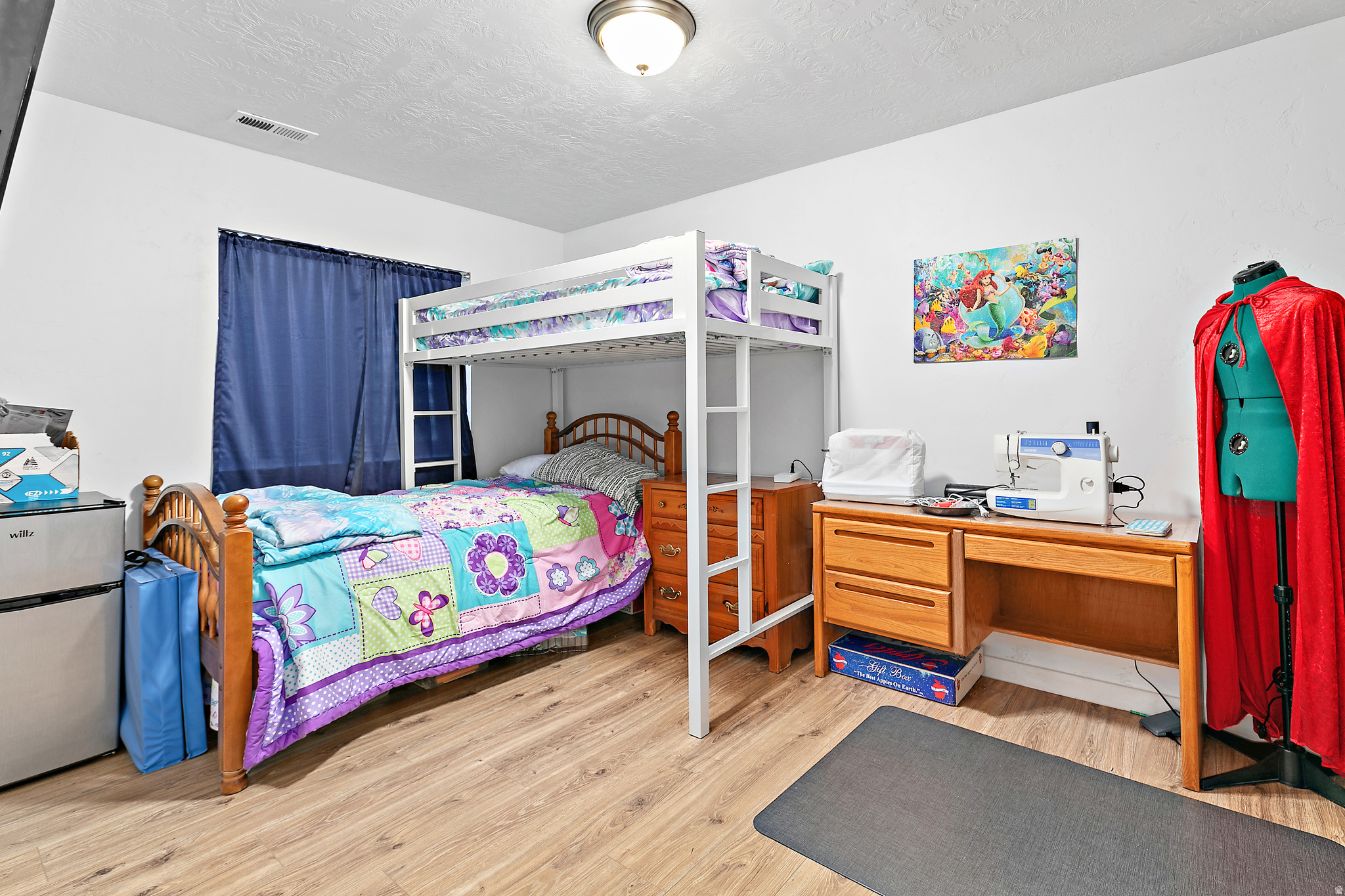 VILLAGE OF FOX HOLLOW - Residential