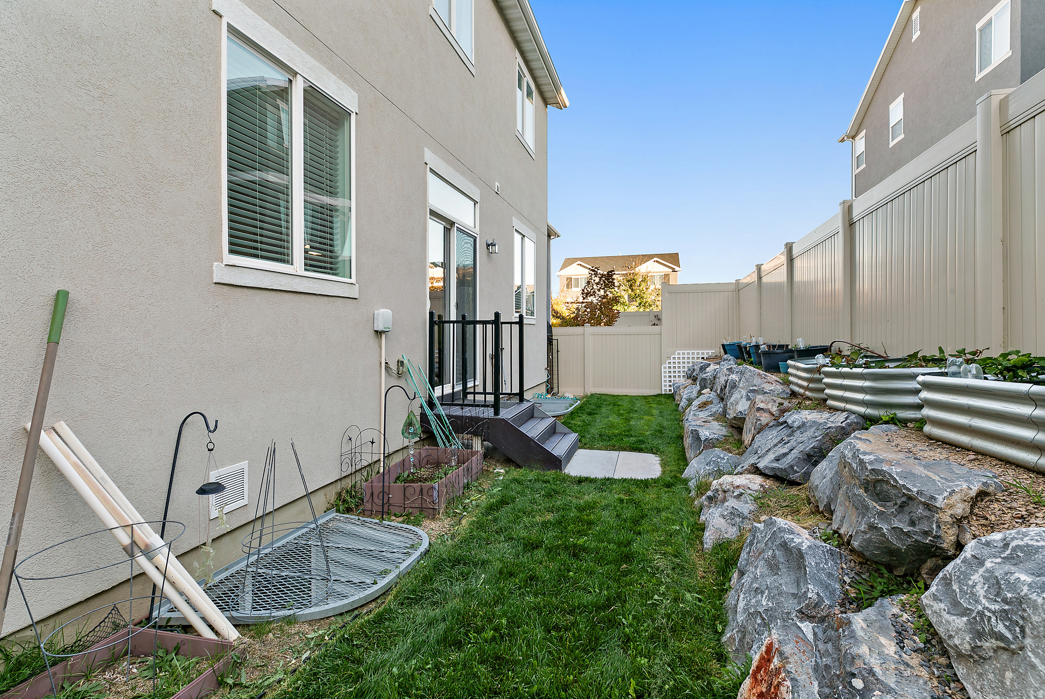 VILLAGE OF FOX HOLLOW - Residential