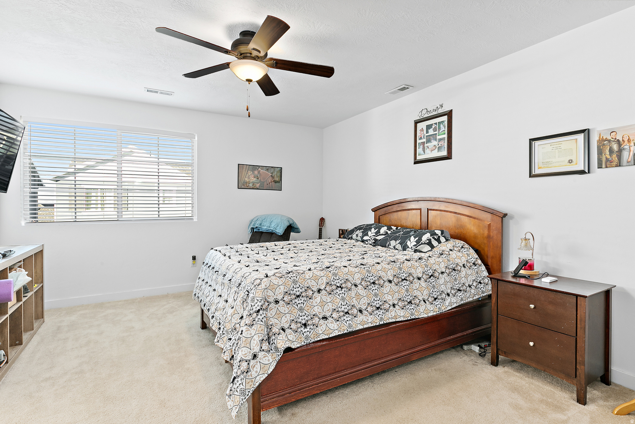 VILLAGE OF FOX HOLLOW - Residential