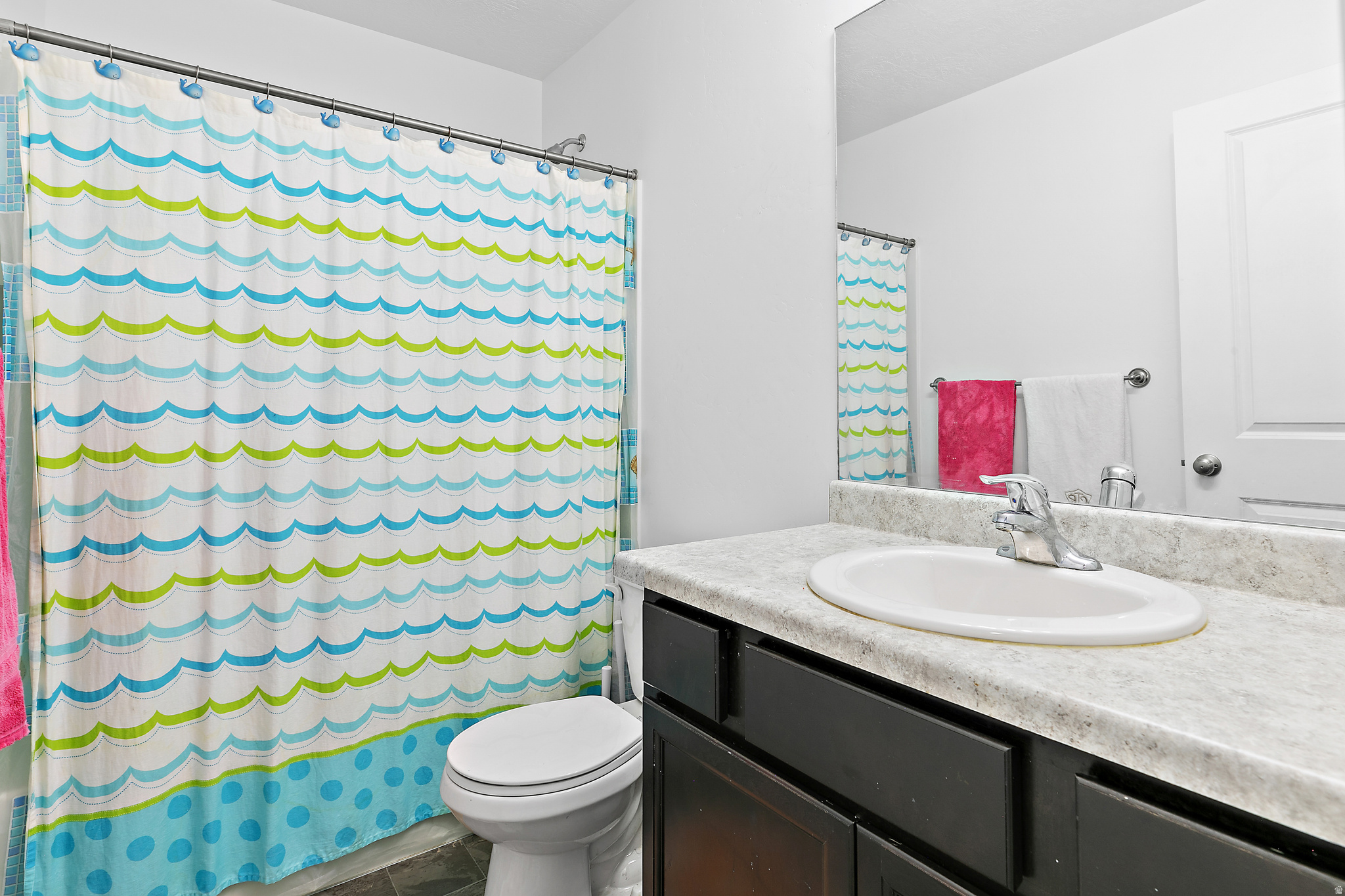 VILLAGE OF FOX HOLLOW - Residential