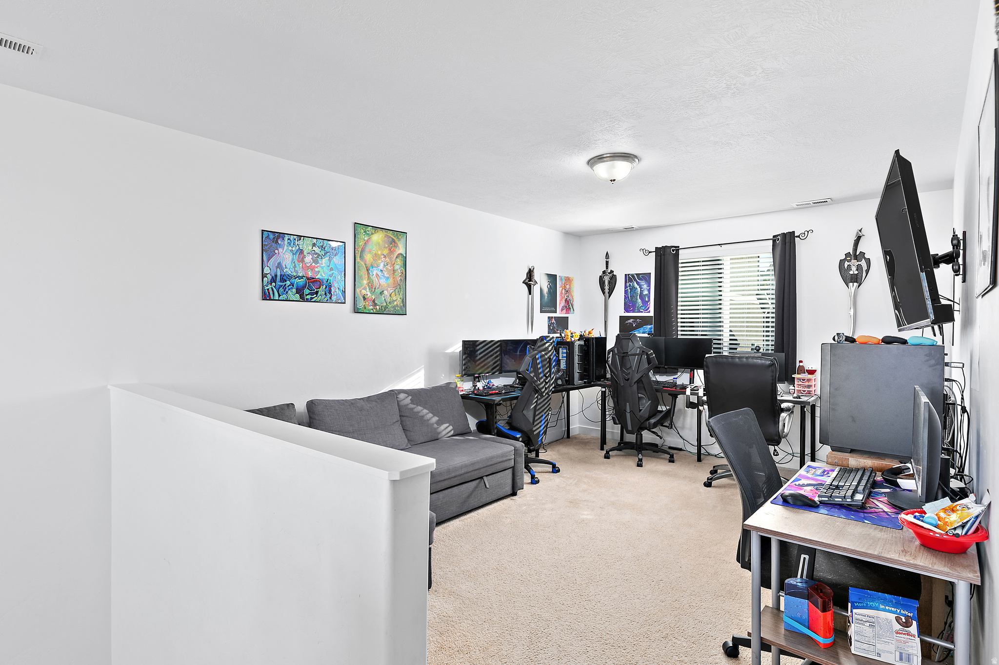 VILLAGE OF FOX HOLLOW - Residential