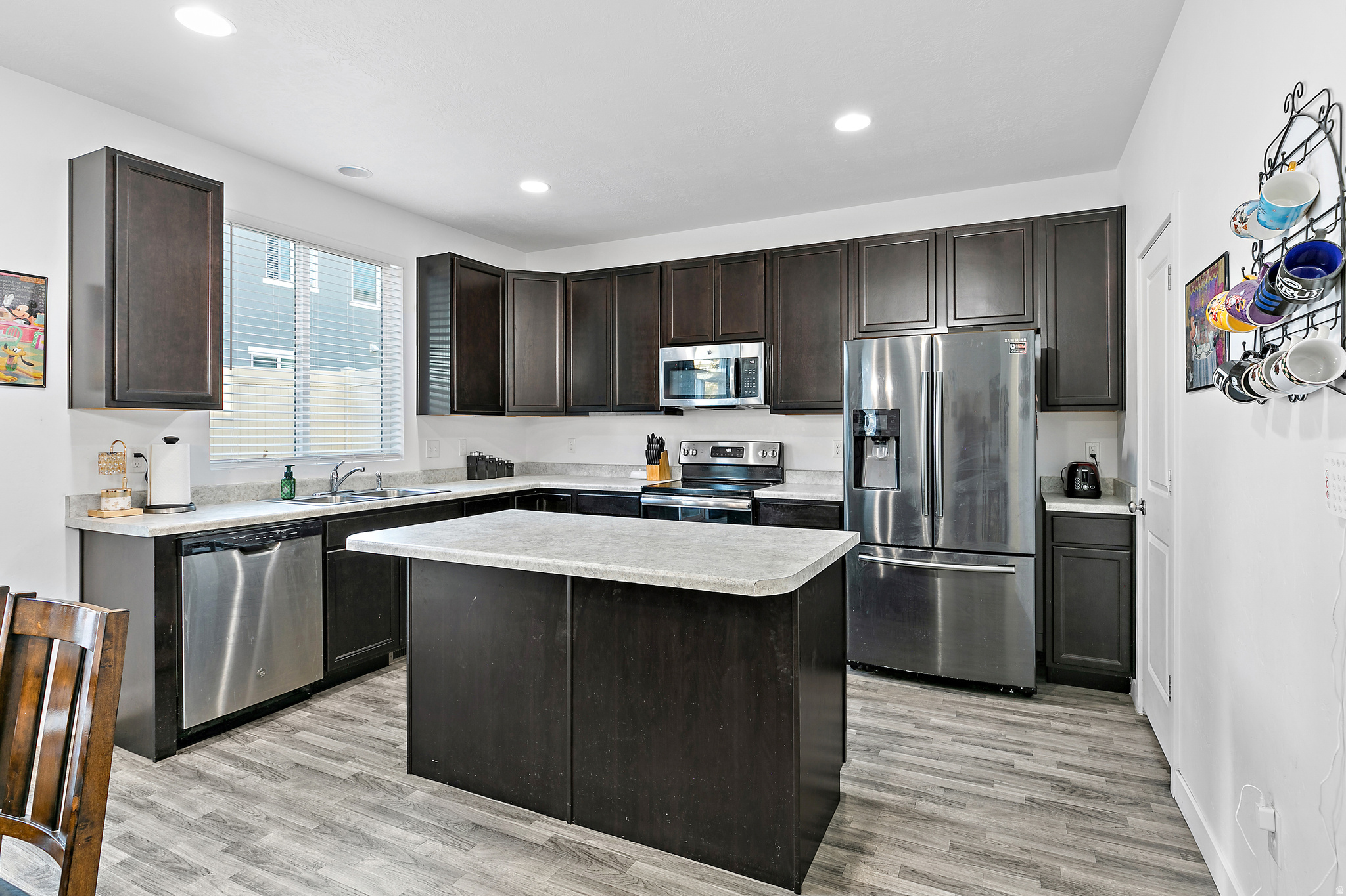 VILLAGE OF FOX HOLLOW - Residential