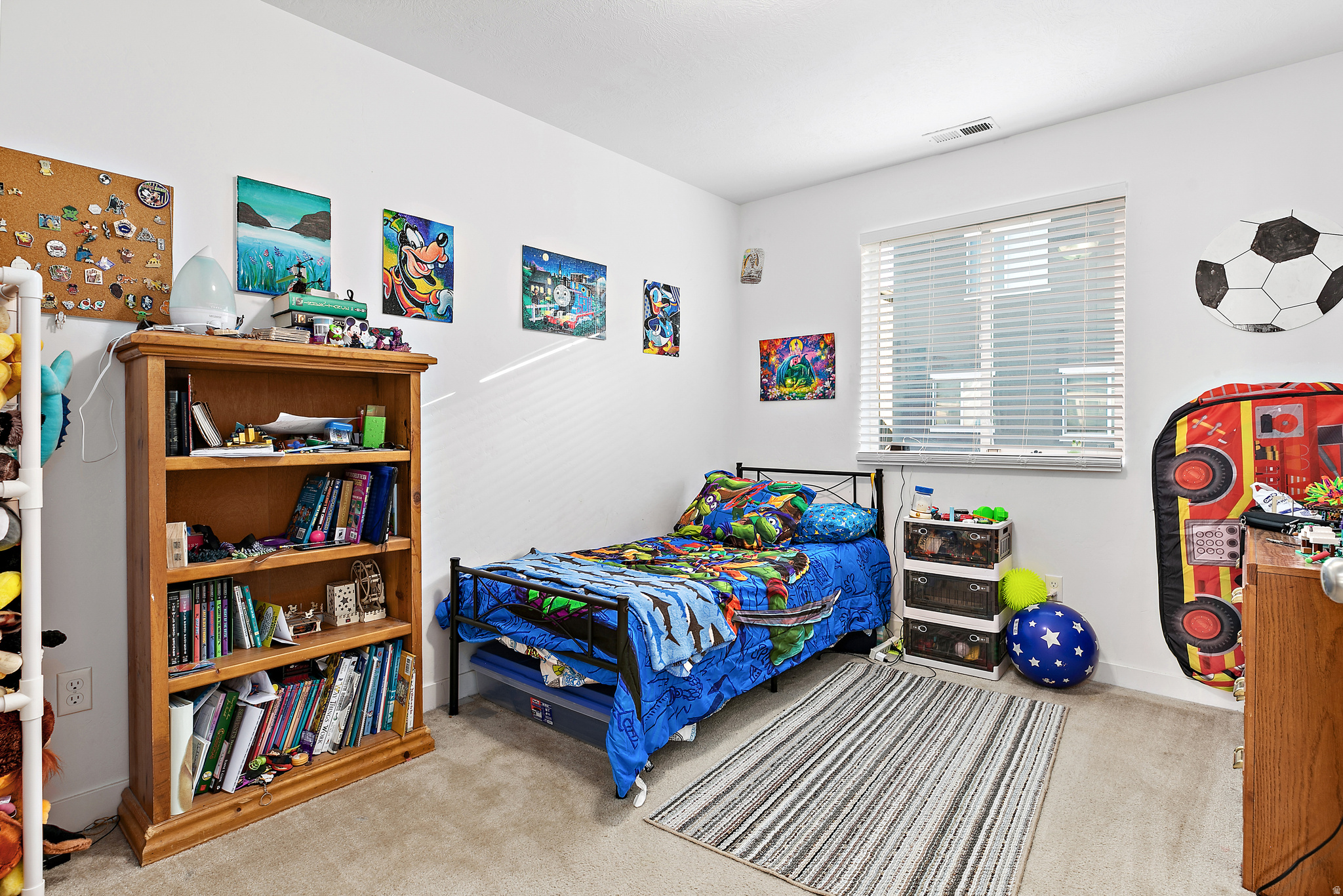 VILLAGE OF FOX HOLLOW - Residential