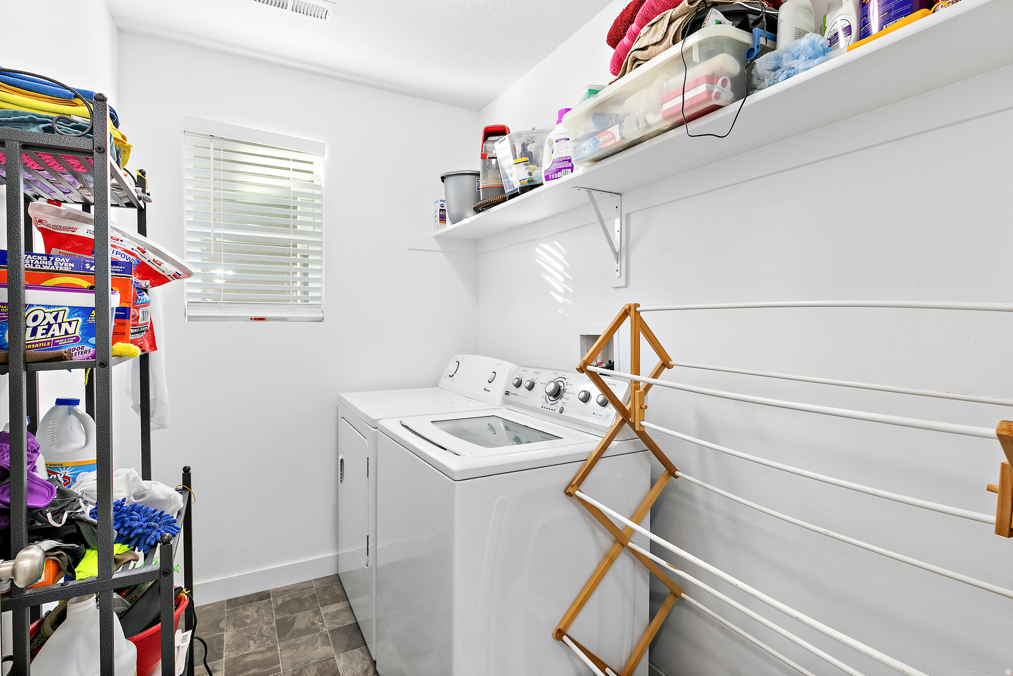 VILLAGE OF FOX HOLLOW - Residential