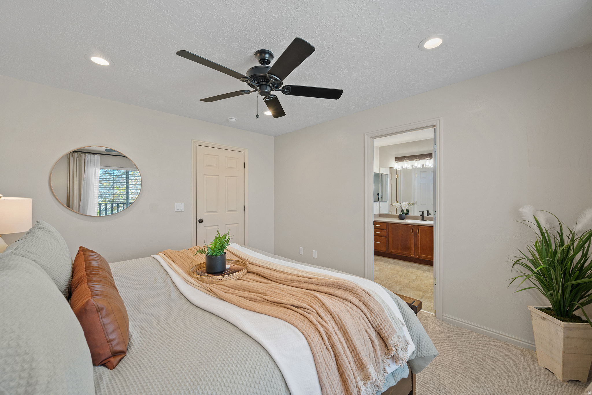 GREENFIELD TOWNHOME - Residential