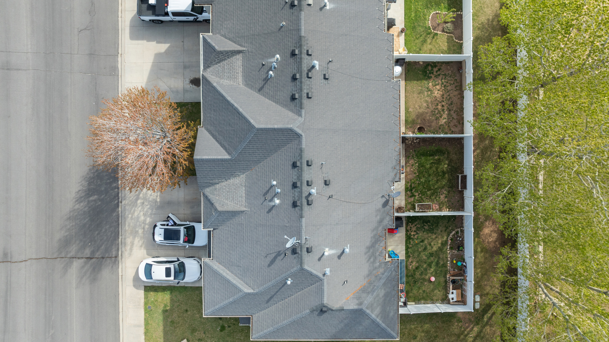 GREENFIELD TOWNHOME - Residential