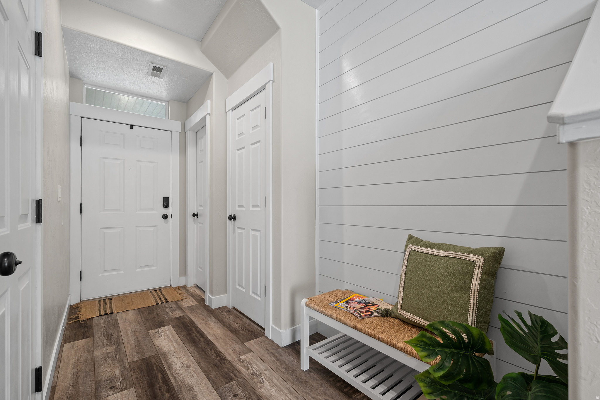 GREENFIELD TOWNHOME - Residential