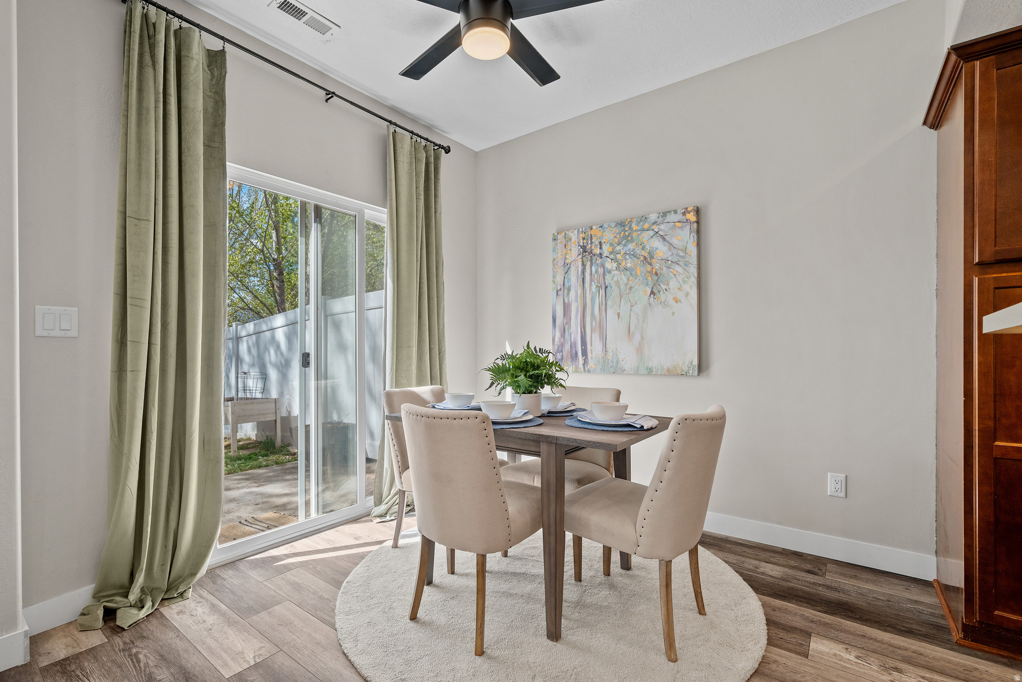 GREENFIELD TOWNHOME - Residential