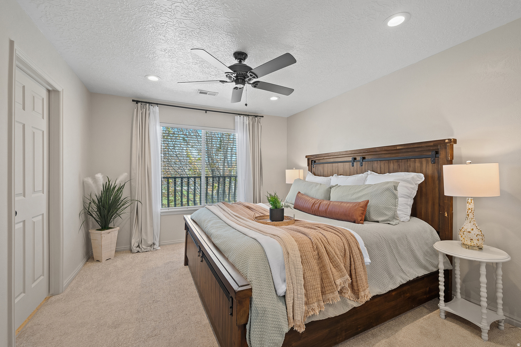 GREENFIELD TOWNHOME - Residential