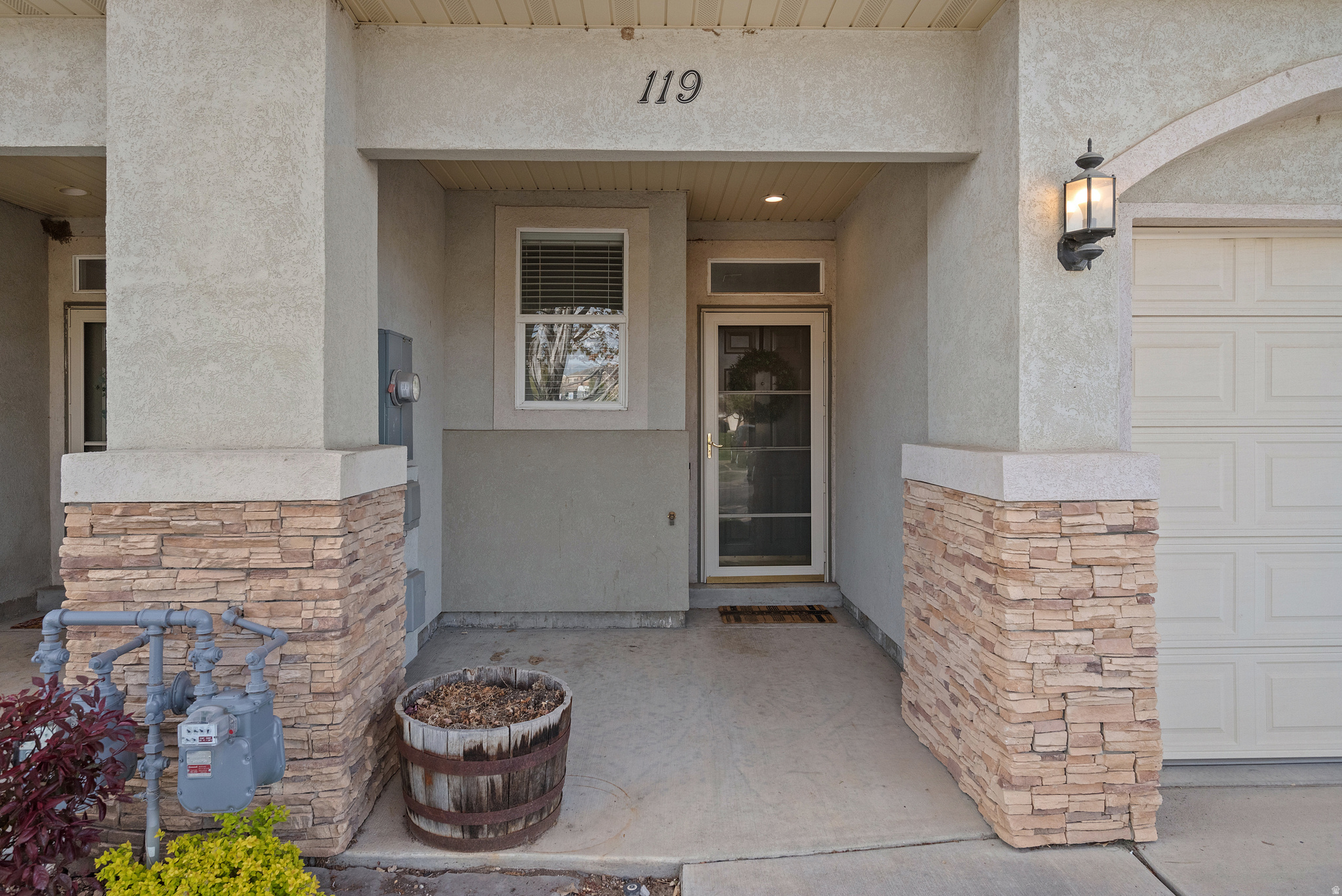 GREENFIELD TOWNHOME - Residential