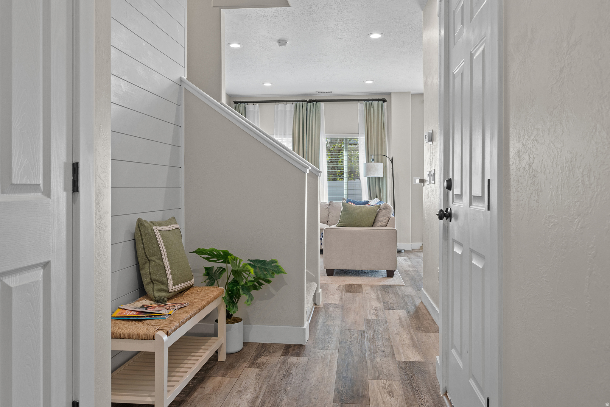 GREENFIELD TOWNHOME - Residential