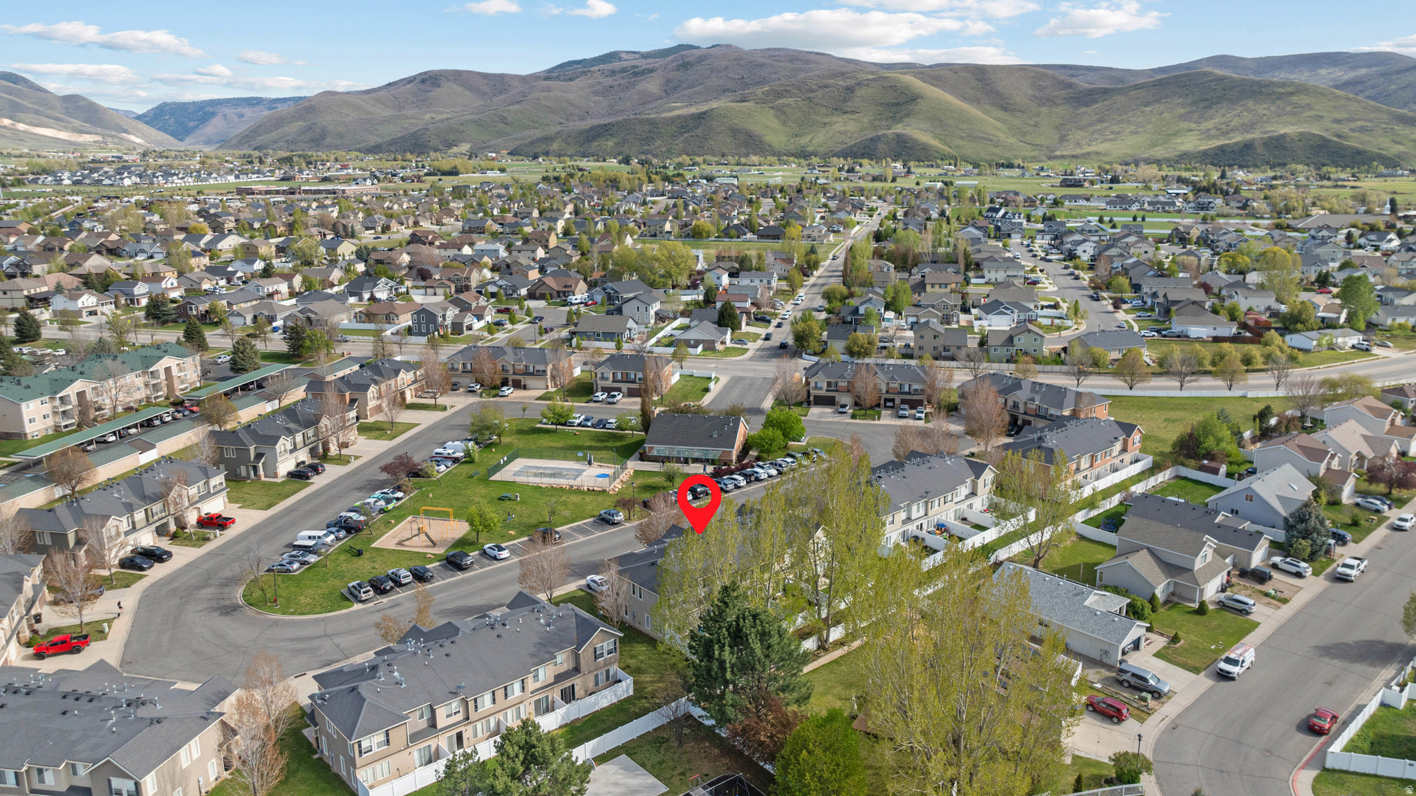 GREENFIELD TOWNHOME - Residential