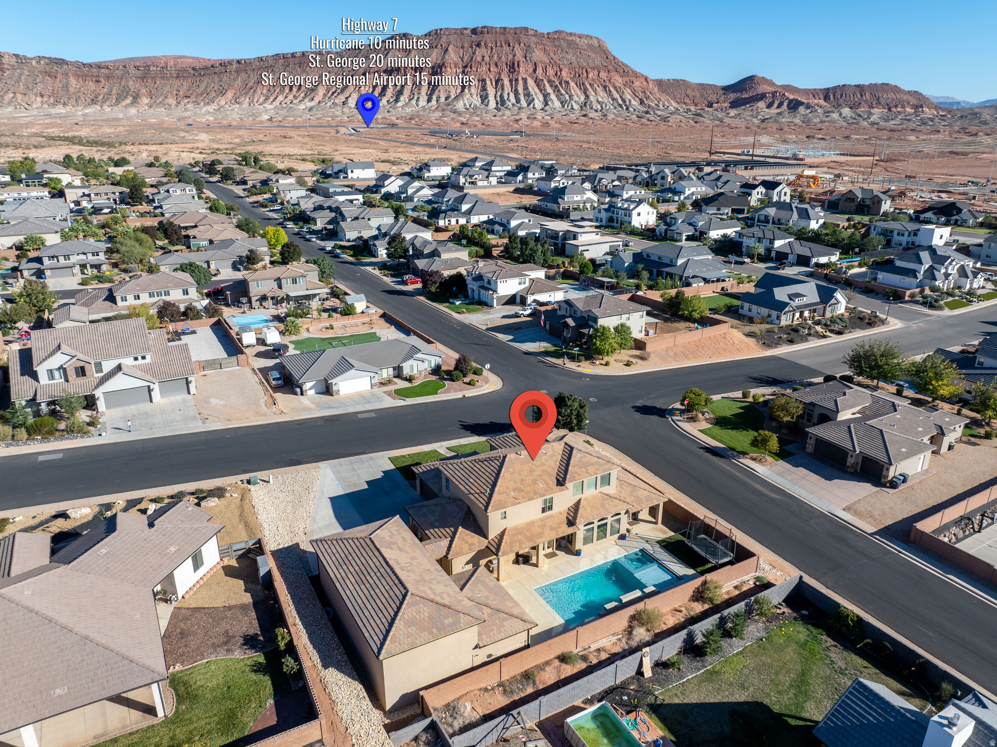 GALILEE HEIGHTS - Residential