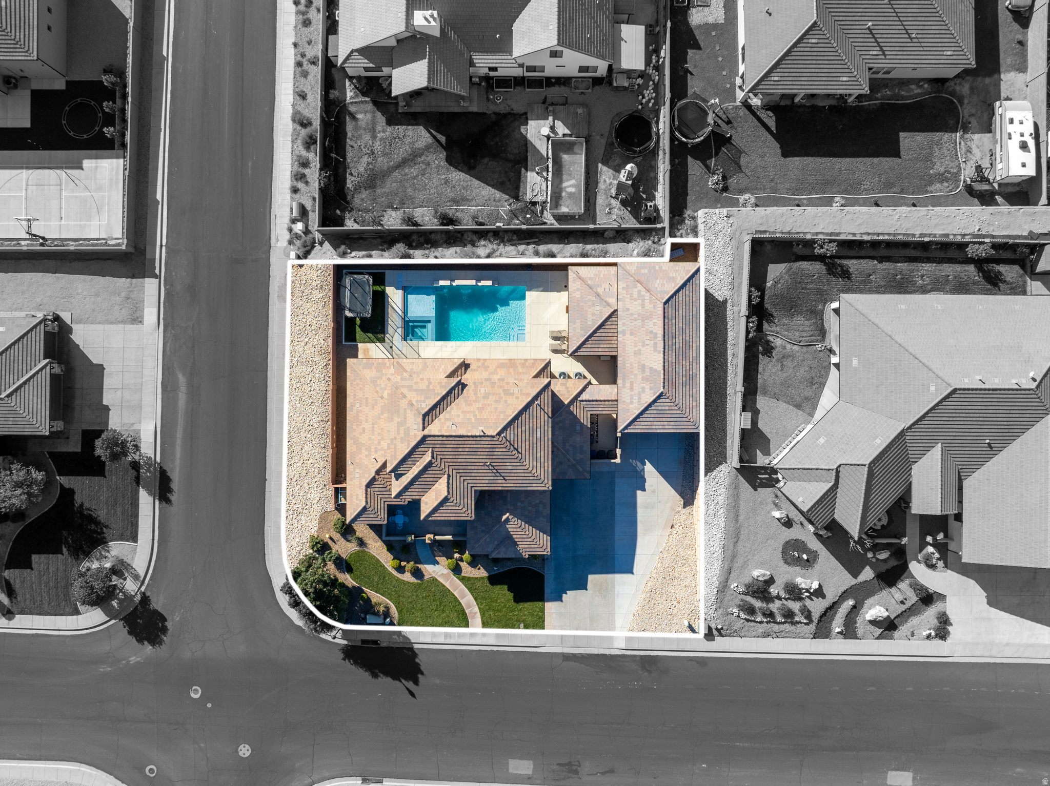 GALILEE HEIGHTS - Residential