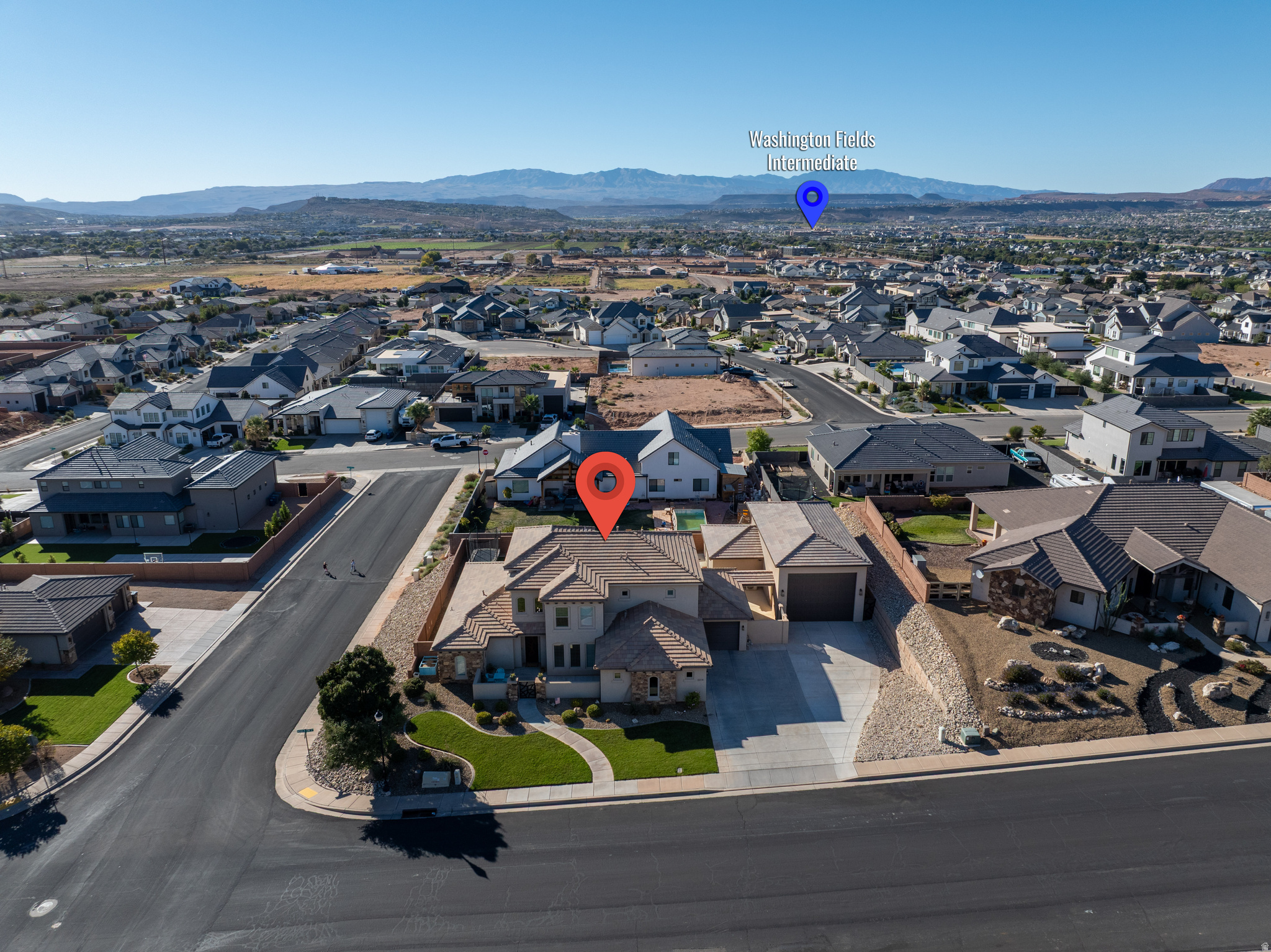 GALILEE HEIGHTS - Residential