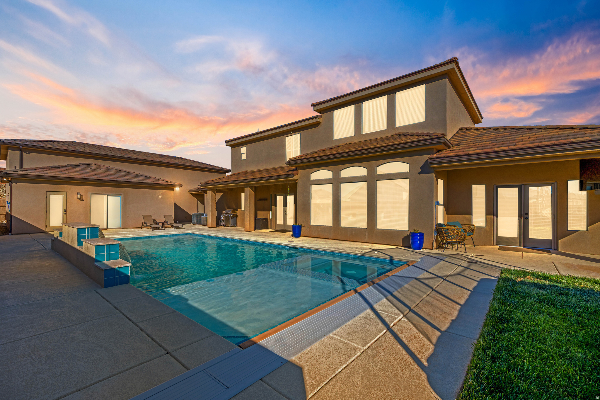 GALILEE HEIGHTS - Residential