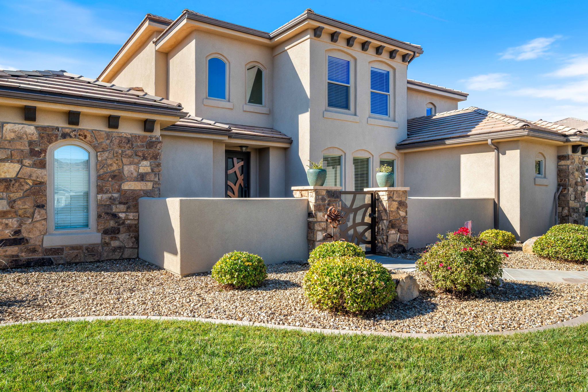 GALILEE HEIGHTS - Residential