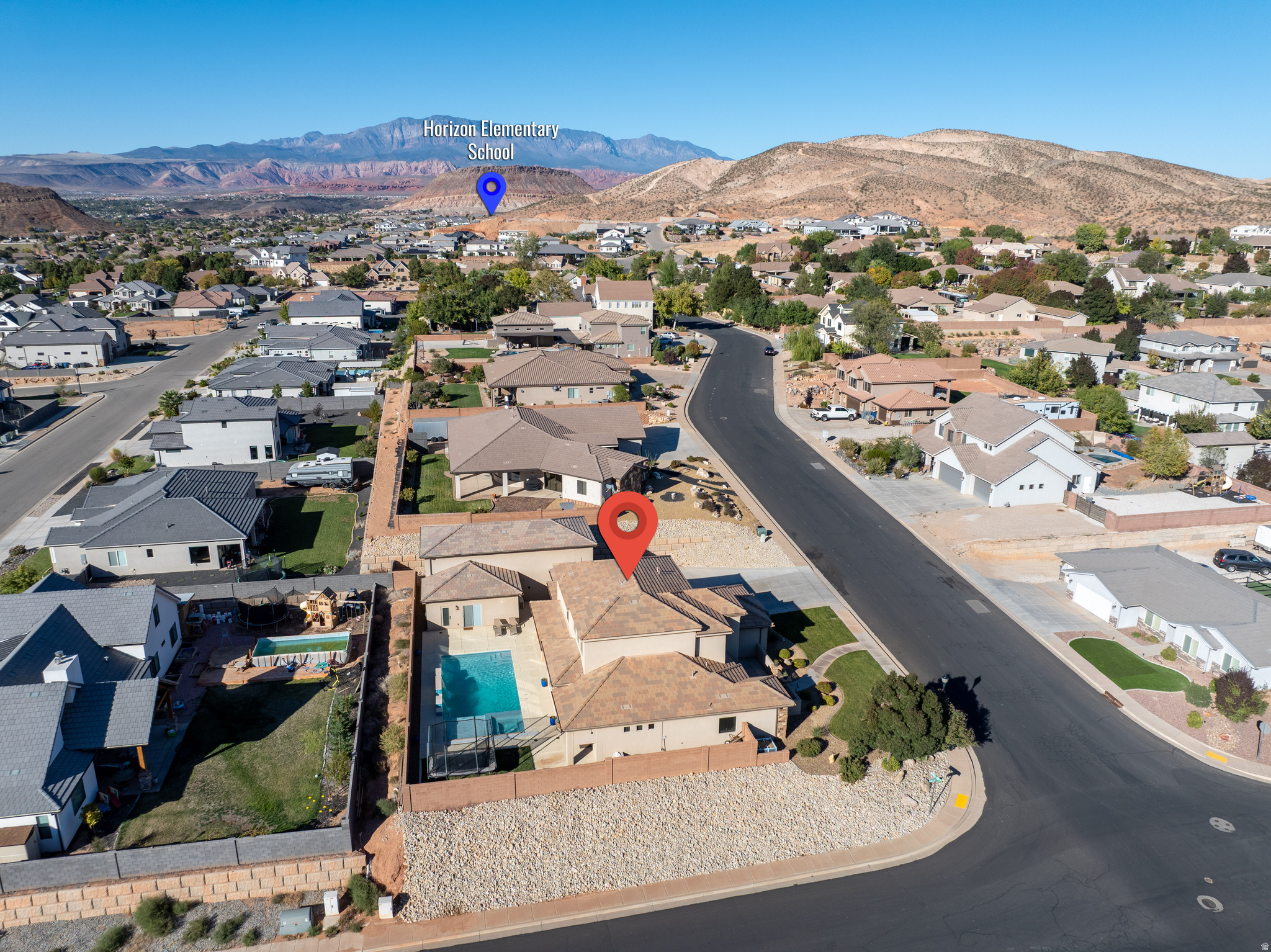 GALILEE HEIGHTS - Residential