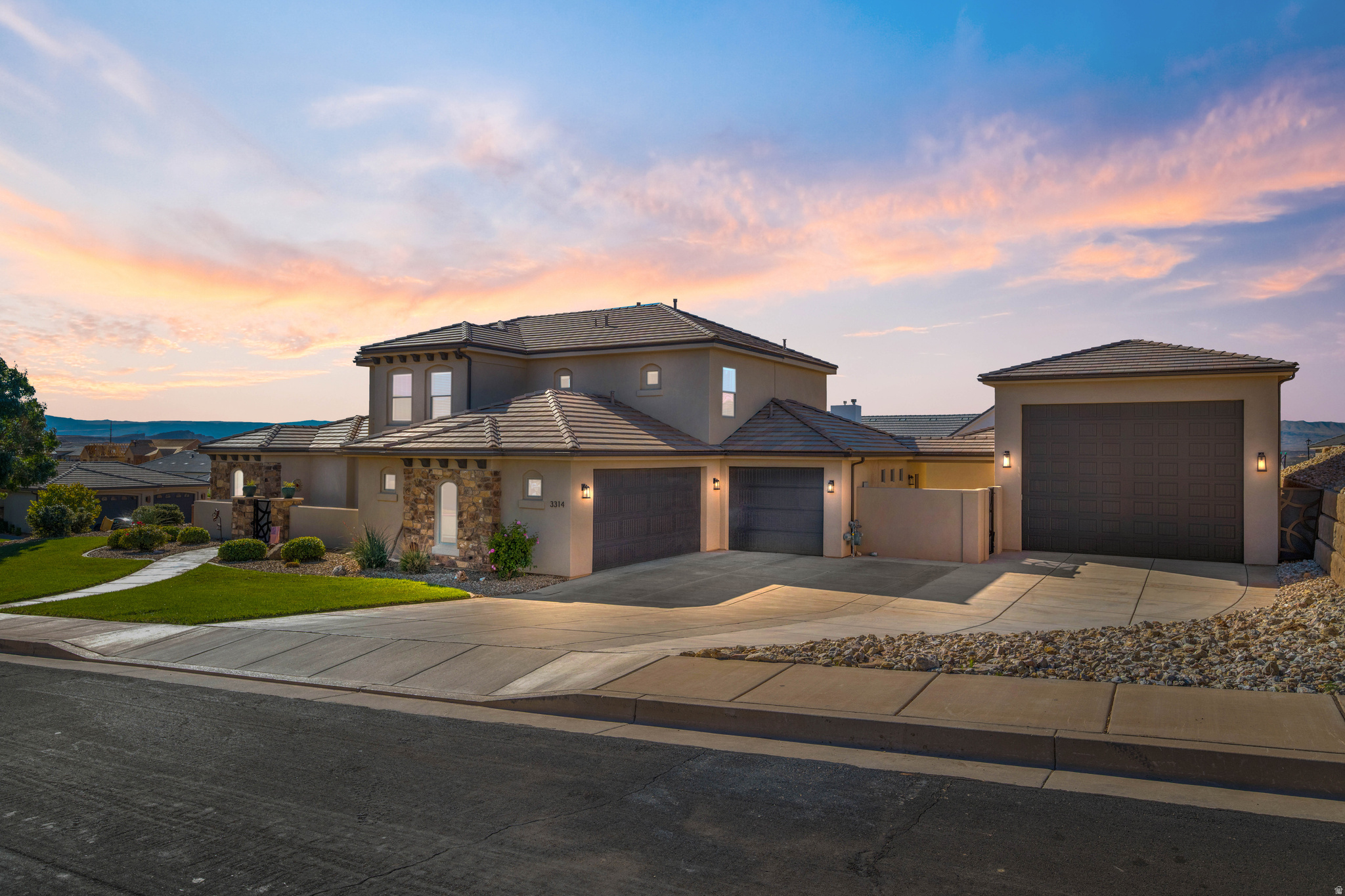 GALILEE HEIGHTS - Residential