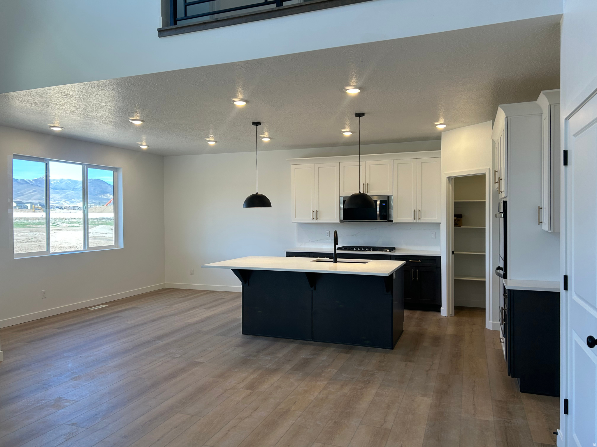 MARDAM RANCH - Residential