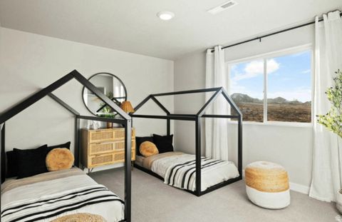 Tiny photo for 12842 S BIGWIG DR #208, Herriman, UT 84096 (MLS # 2132707)