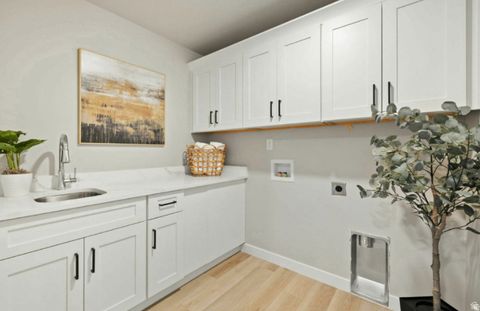 Tiny photo for 12842 S BIGWIG DR #208, Herriman, UT 84096 (MLS # 2132707)