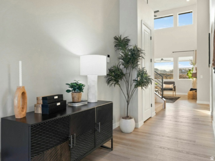 MARDAM RANCH - Residential