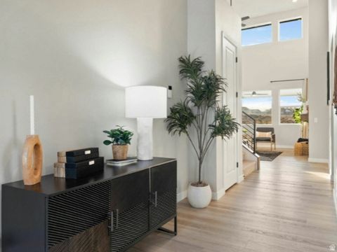 Tiny photo for 12842 S BIGWIG DR #208, Herriman, UT 84096 (MLS # 2132707)