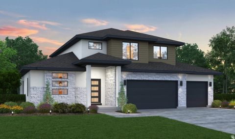 Photo of 12842 S BIGWIG DR #208, Herriman, UT 84096 (MLS # 2132707)