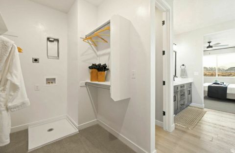 Tiny photo for 12842 S BIGWIG DR #208, Herriman, UT 84096 (MLS # 2132707)