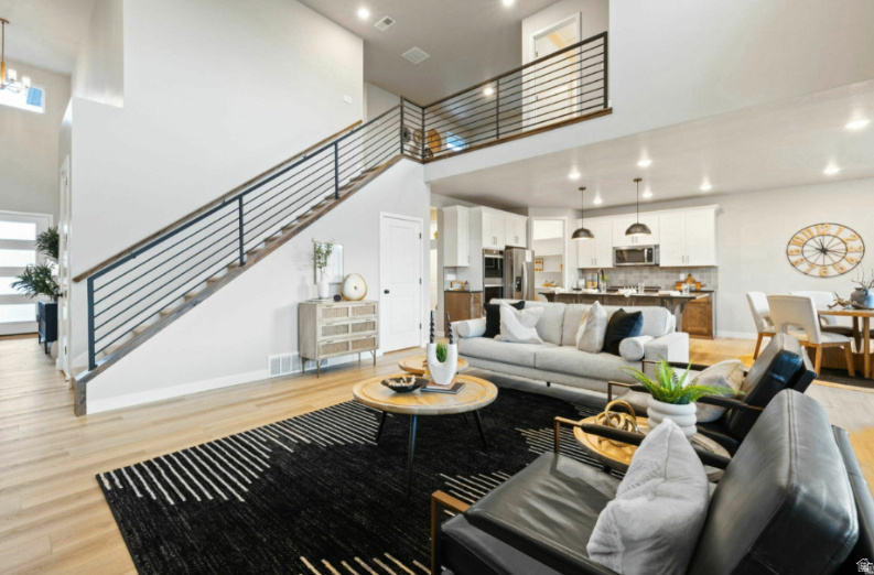 MARDAM RANCH - Residential