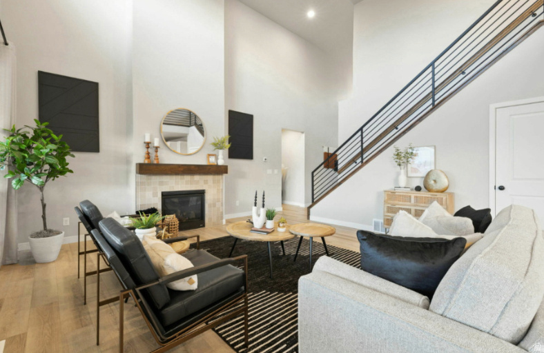 MARDAM RANCH - Residential