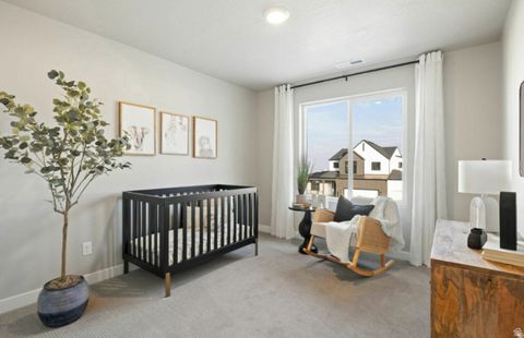 Tiny photo for 12842 S BIGWIG DR #208, Herriman, UT 84096 (MLS # 2132707)