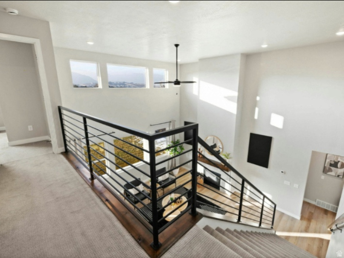 MARDAM RANCH - Residential