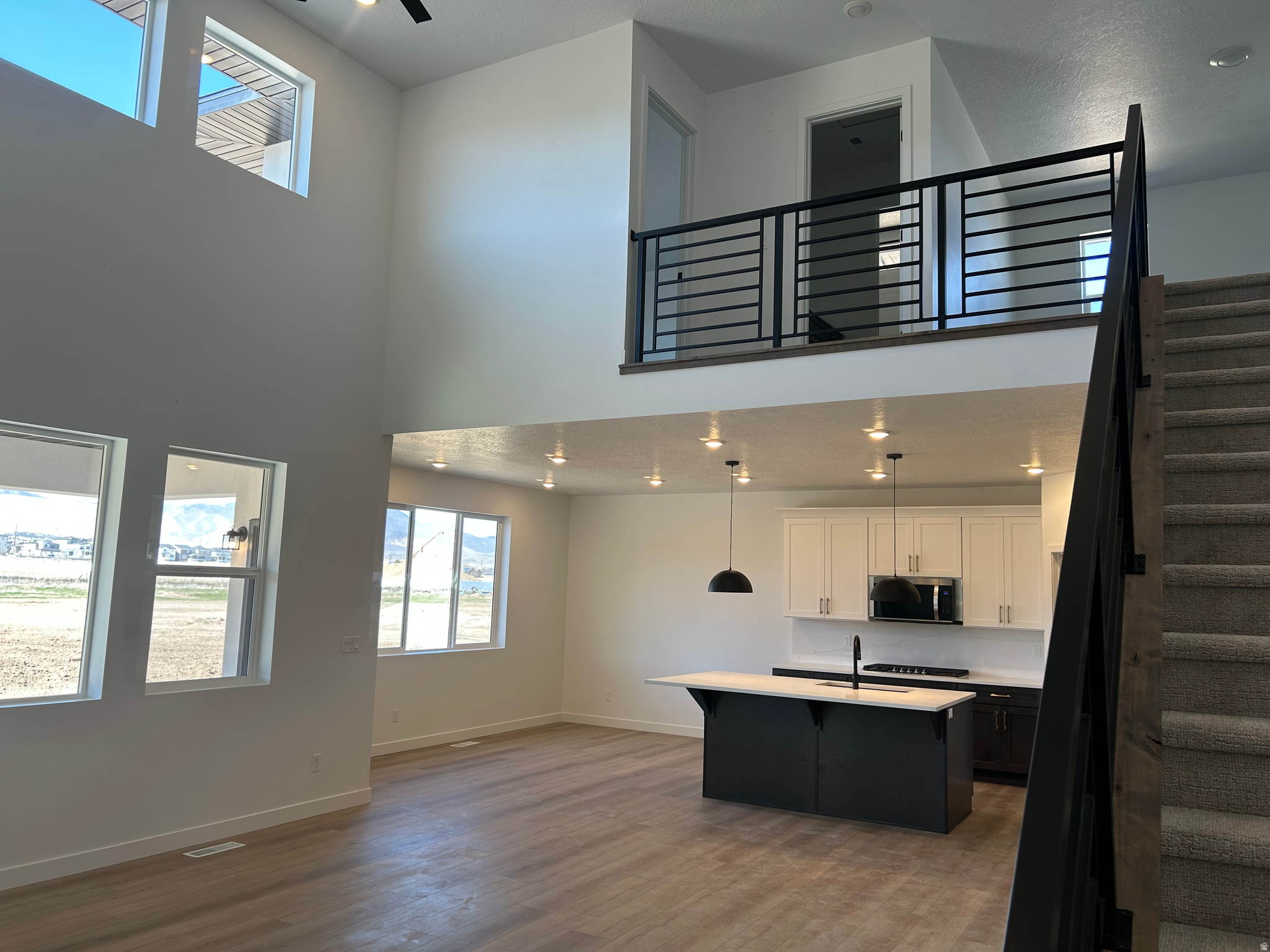 MARDAM RANCH - Residential