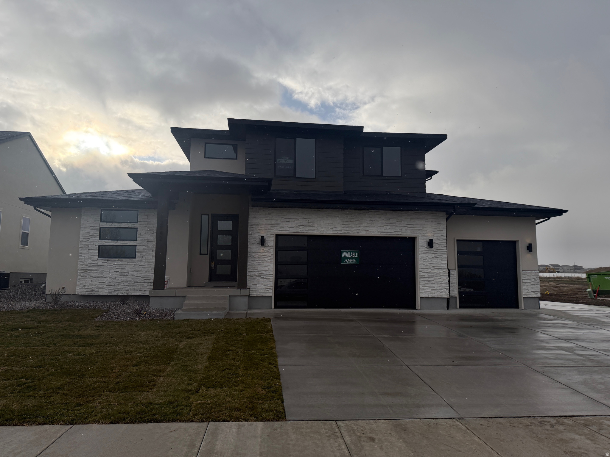 MARDAM RANCH - Residential