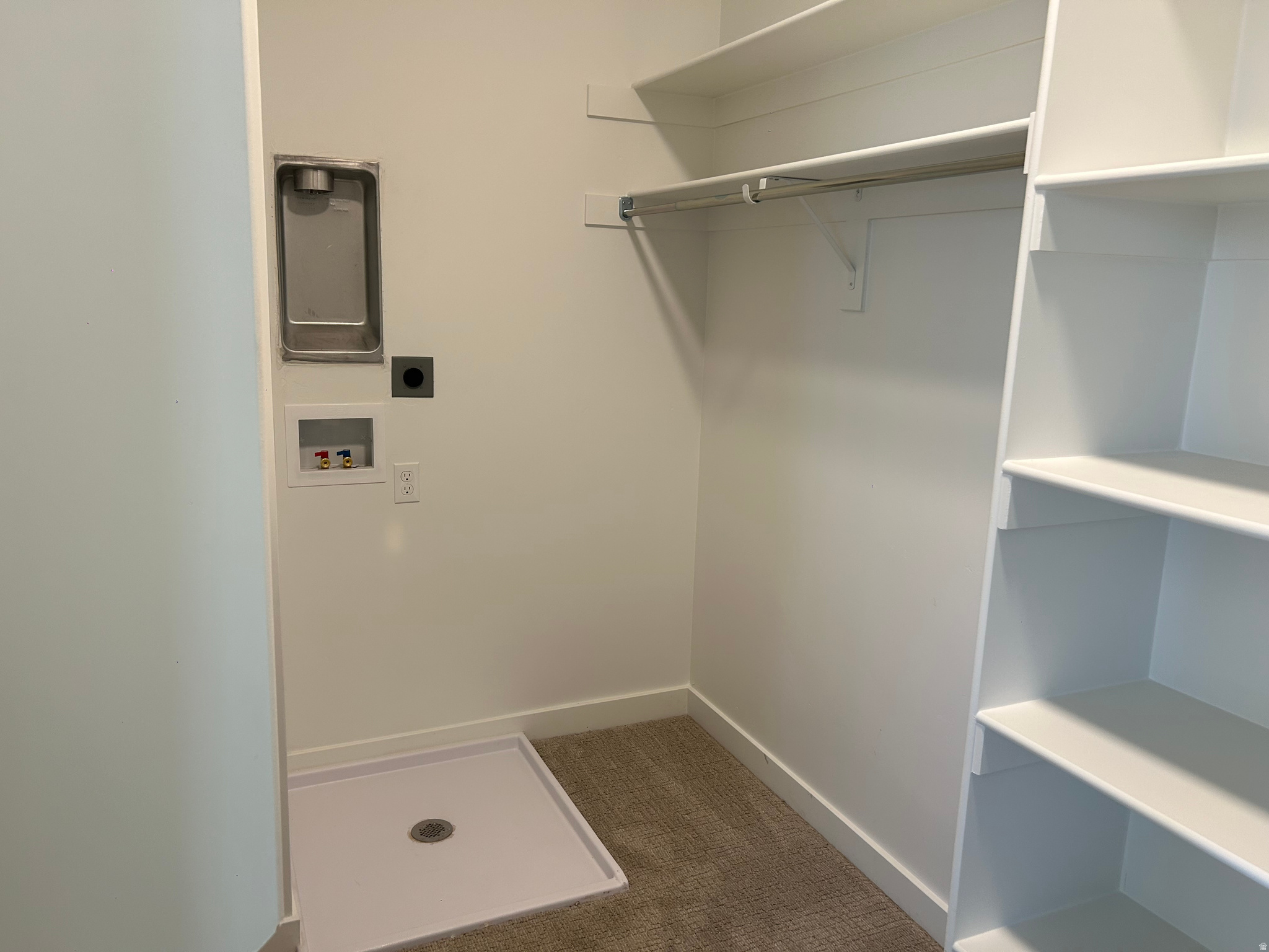 MARDAM RANCH - Residential