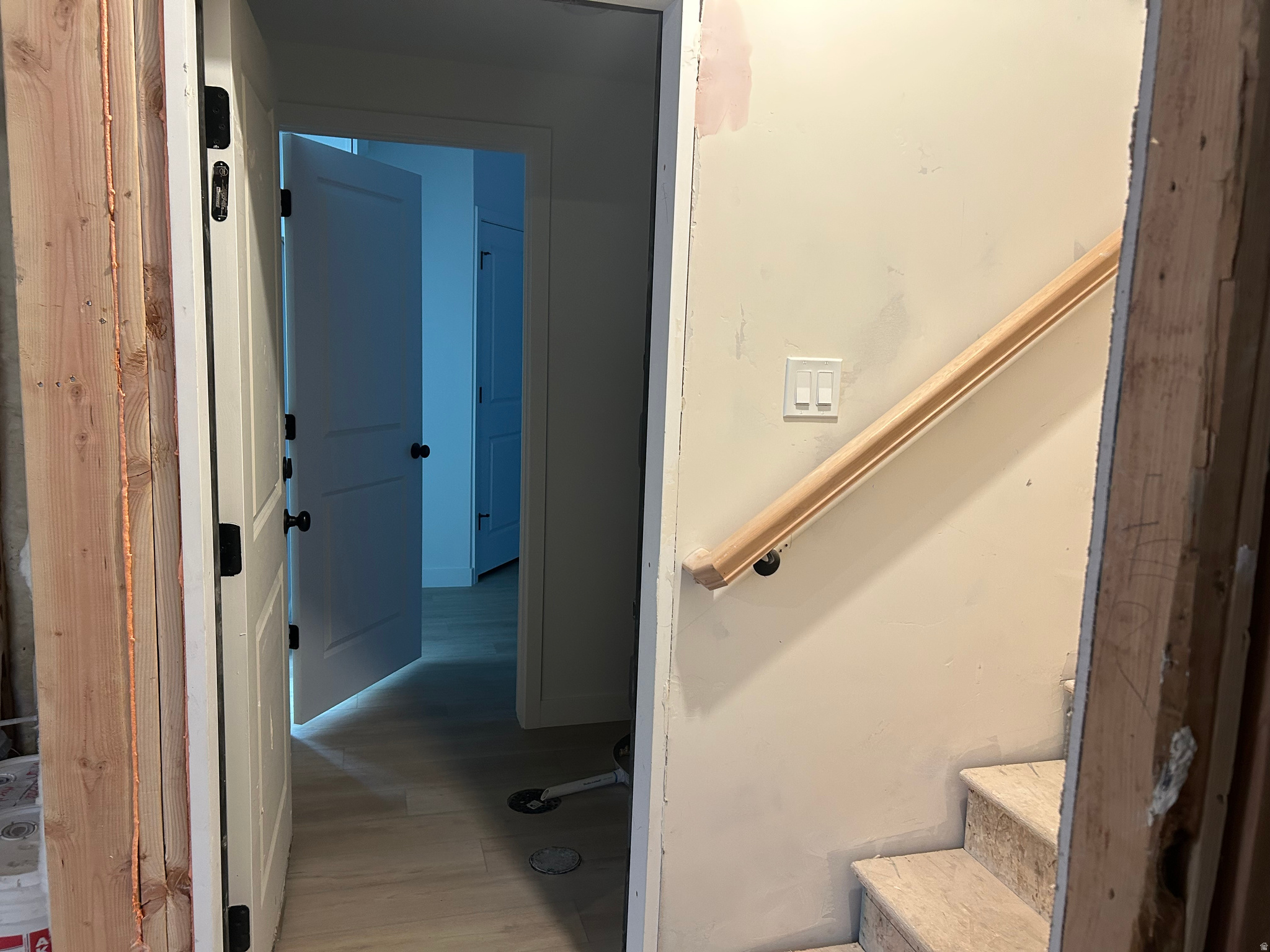 MARDAM RANCH - Residential