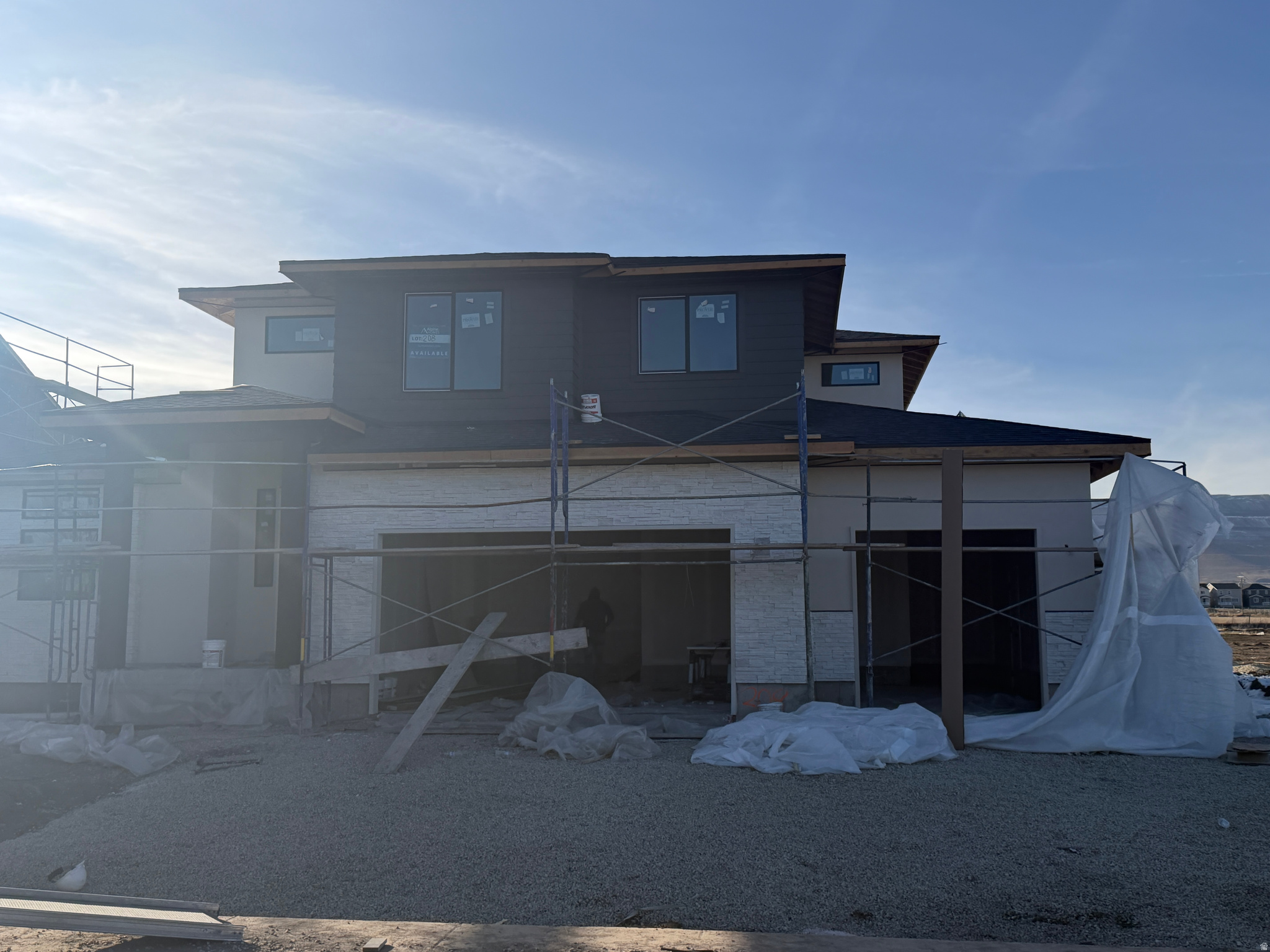 MARDAM RANCH - Residential