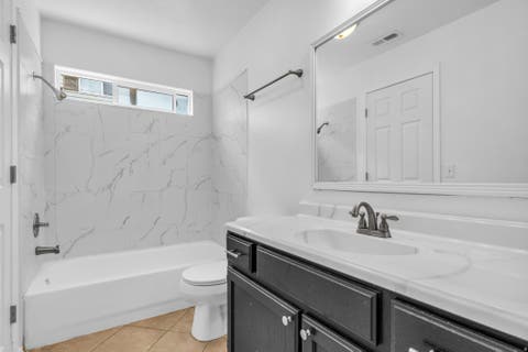 Tiny photo for 3811 S CANYON RIVER WAY W #2, Salt Lake City, UT 84119 (MLS # 2166351)