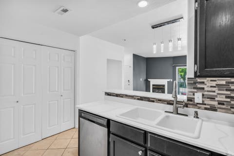 Tiny photo for 3811 S CANYON RIVER WAY W #2, Salt Lake City, UT 84119 (MLS # 2166351)