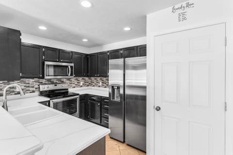 Tiny photo for 3811 S CANYON RIVER WAY W #2, Salt Lake City, UT 84119 (MLS # 2166351)